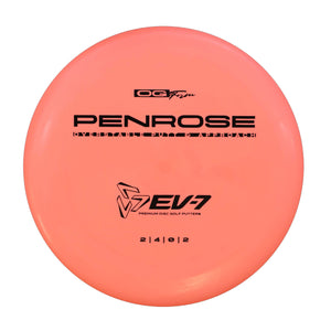 EV-7 OG Firm Penrose