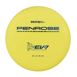 EV-7 OG Firm Penrose