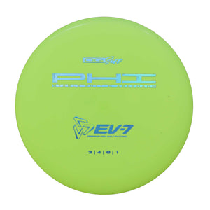 EV-7 OG Soft Phi