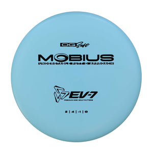EV-7 OG Soft Mobius