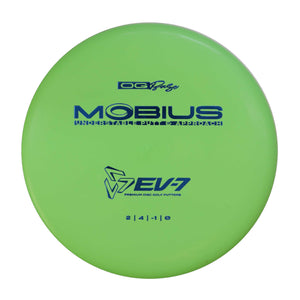 EV-7 OG Base Mobius