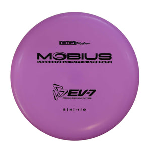 EV-7 OG Medium Mobius