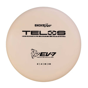 EV-7 OG Soft Telos
