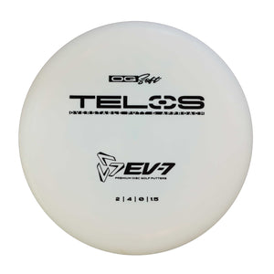 EV-7 OG Soft Telos