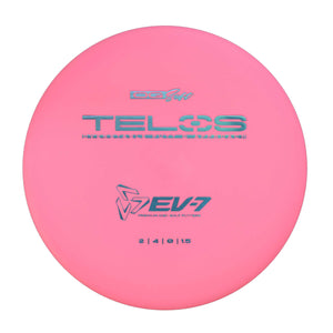 EV-7 OG Soft Telos