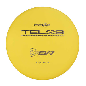 EV-7 OG Soft Telos