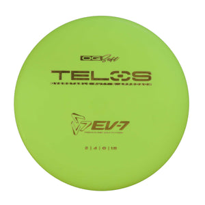 EV-7 OG Soft Telos