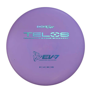 EV-7 OG Soft Telos
