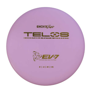 EV-7 OG Soft Telos