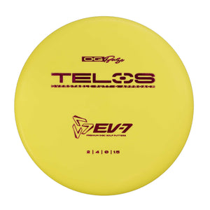 EV-7 OG Base Telos