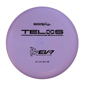 EV-7 OG Base Telos
