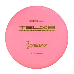 EV-7 OG Medium Telos