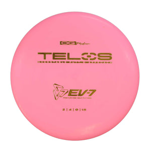 EV-7 OG Medium Telos