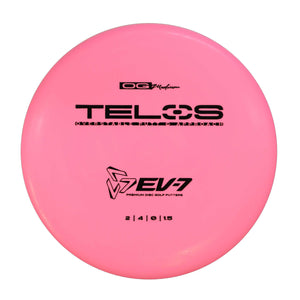 EV-7 OG Medium Telos