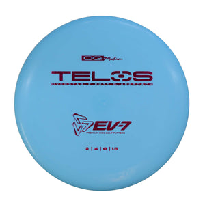 EV-7 OG Medium Telos