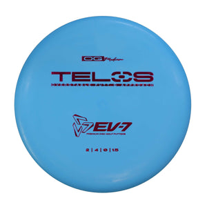 EV-7 OG Medium Telos