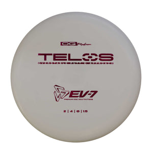 EV-7 OG Medium Telos
