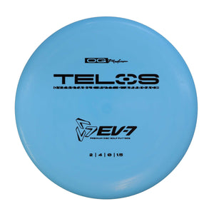 EV-7 OG Medium Telos