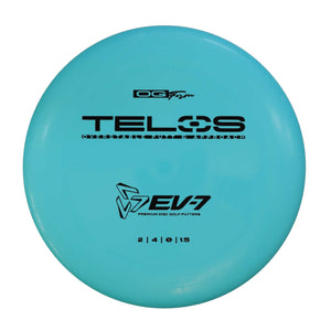 EV-7 OG Firm Telos