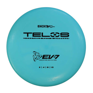 EV-7 OG Firm Telos