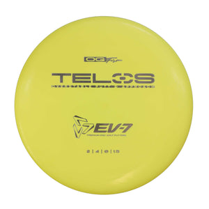 EV-7 OG Firm Telos