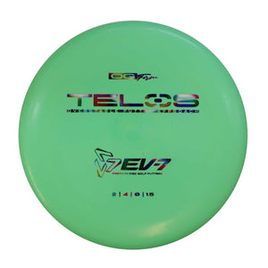 EV-7 OG Firm Telos