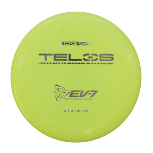 EV-7 OG Firm Telos