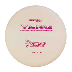 EV-7 OG Soft Yang