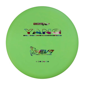EV-7 OG Soft Yang