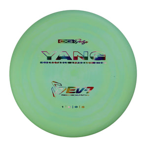 EV-7 OG Base Yang
