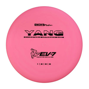 EV-7 OG Medium Yang