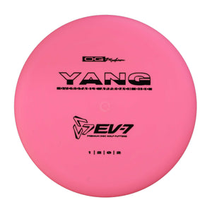 EV-7 OG Medium Yang