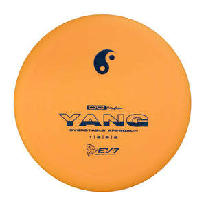 EV-7 OG Medium Yang