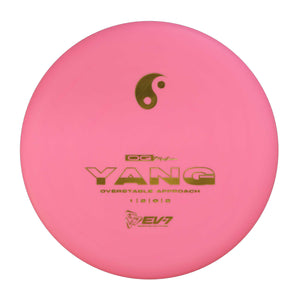 EV-7 OG Medium Yang