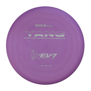 EV-7 OG Medium Yang