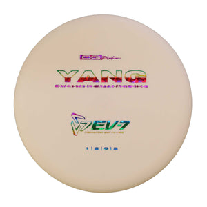 EV-7 OG Medium Yang