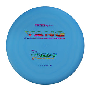 EV-7 OG Medium Yang