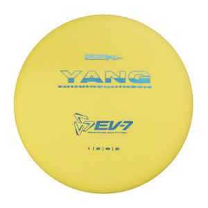EV-7 OG Firm Yang