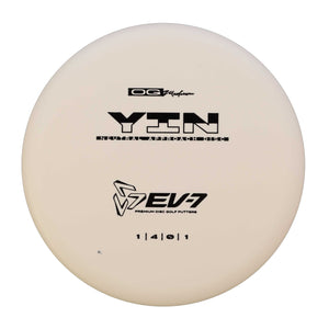 EV-7 OG Medium Yin