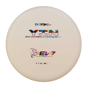 EV-7 OG Firm Yin