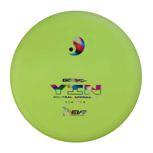 EV-7 OG Firm Yin