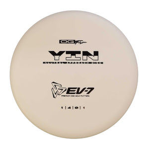 EV-7 OG Firm Yin