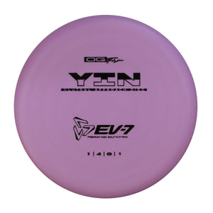 EV-7 OG Firm Yin