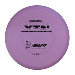 EV-7 OG Firm Yin