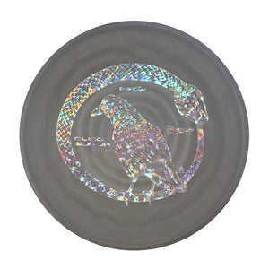 EV-7 OG Soft Ouroboros