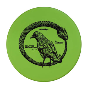 EV-7 OG Base Ouroboros