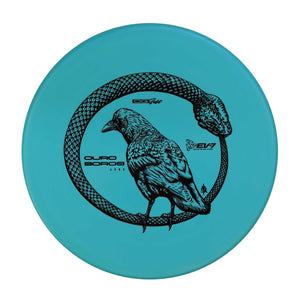 EV-7 OG Soft Ouroboros