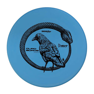 EV-7 OG Soft Ouroboros