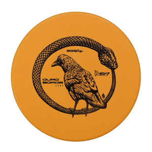 EV-7 OG Base Ouroboros