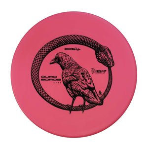 EV-7 OG Base Ouroboros